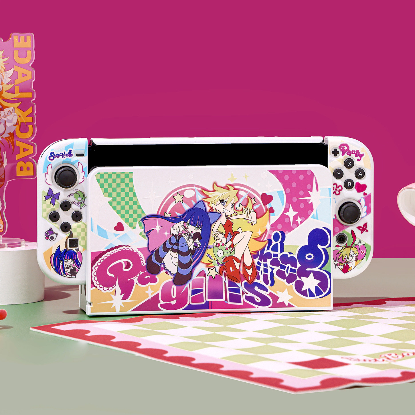 Cartoon-Schutzhülle für Ninten – Gaming Console Nintendo Switch 2 Bewertung und Preis
