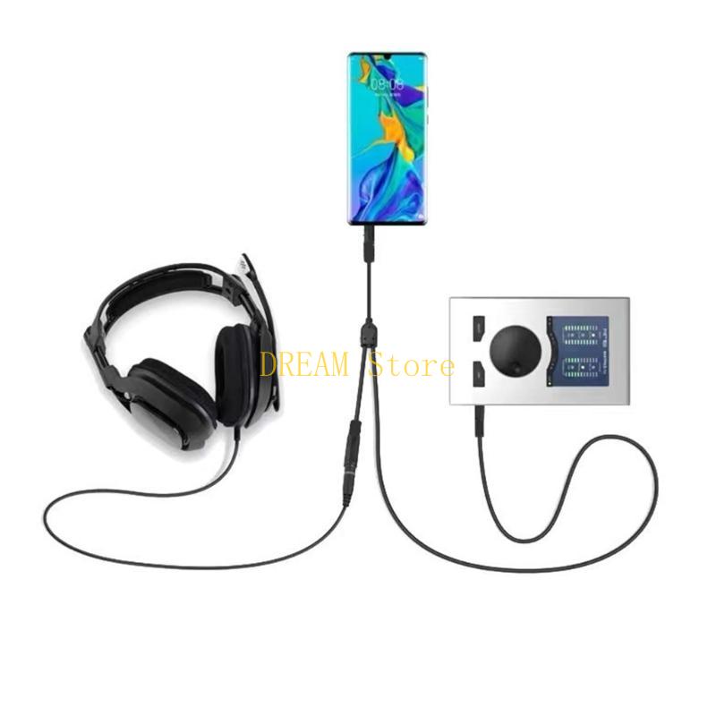 Chat Link Kabel 3,5 mm Headset – Gaming Console For Sale Bewertung und Preis