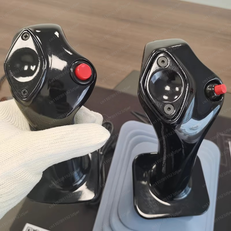 A320 Flugsimulator Seitensteue – Flight Joystick Sim Bewertung und Preis
