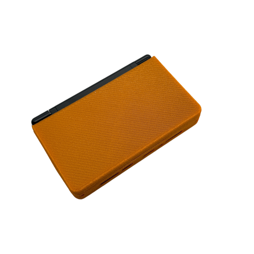 3D-gedruckte flexible TPU-Schu – Gaming Console Retro Handheld Bewertung und Preis