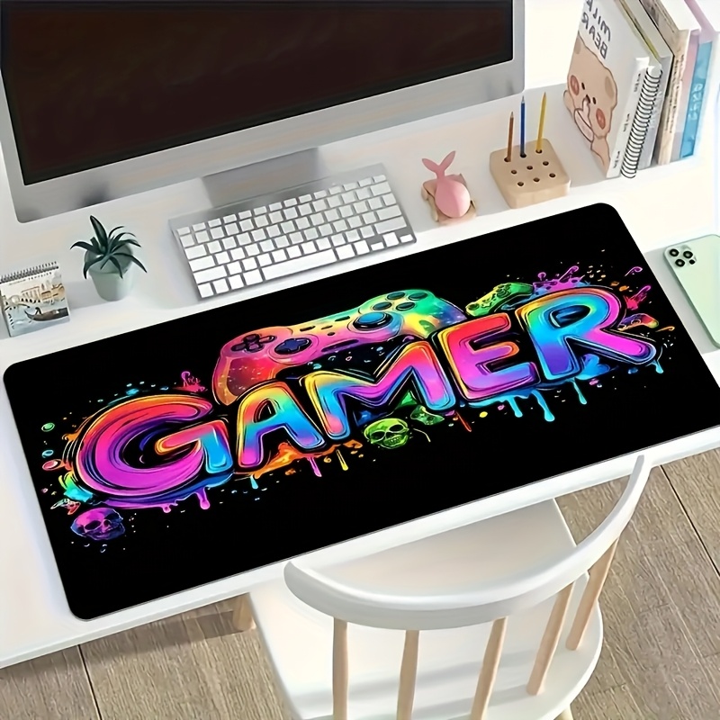 VIKAMA E-Sports Bunte Spielkon – Gaming Console With Keyboard Bewertung und Preis