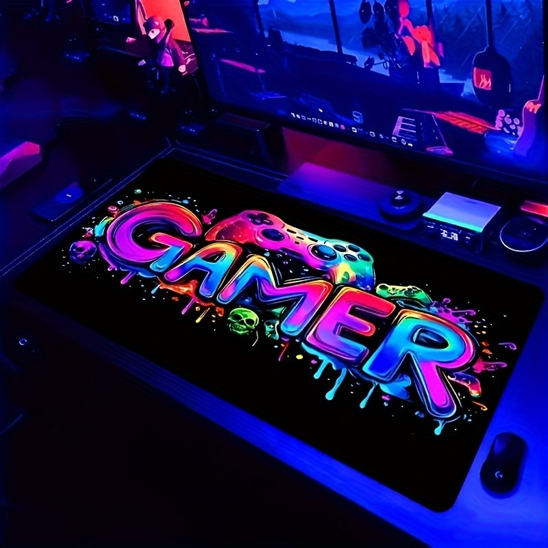 VIKAMA E-Sports Bunte Spielkon – Gaming Console With Keyboard Bewertung und Preis