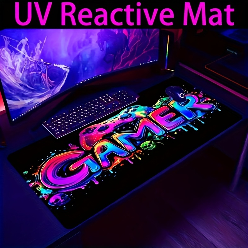 VIKAMA E-Sports Bunte Spielkon – Gaming Console With Keyboard Bewertung und Preis