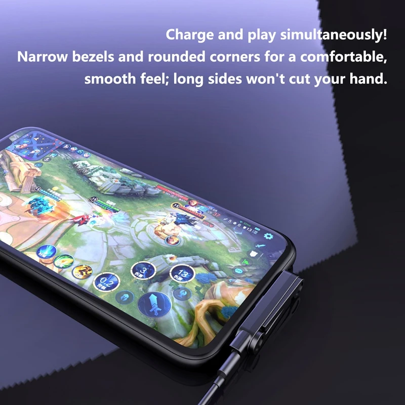 240W Handy-Ladeständer, faltba – Gaming Console In Phone Bewertung und Preis