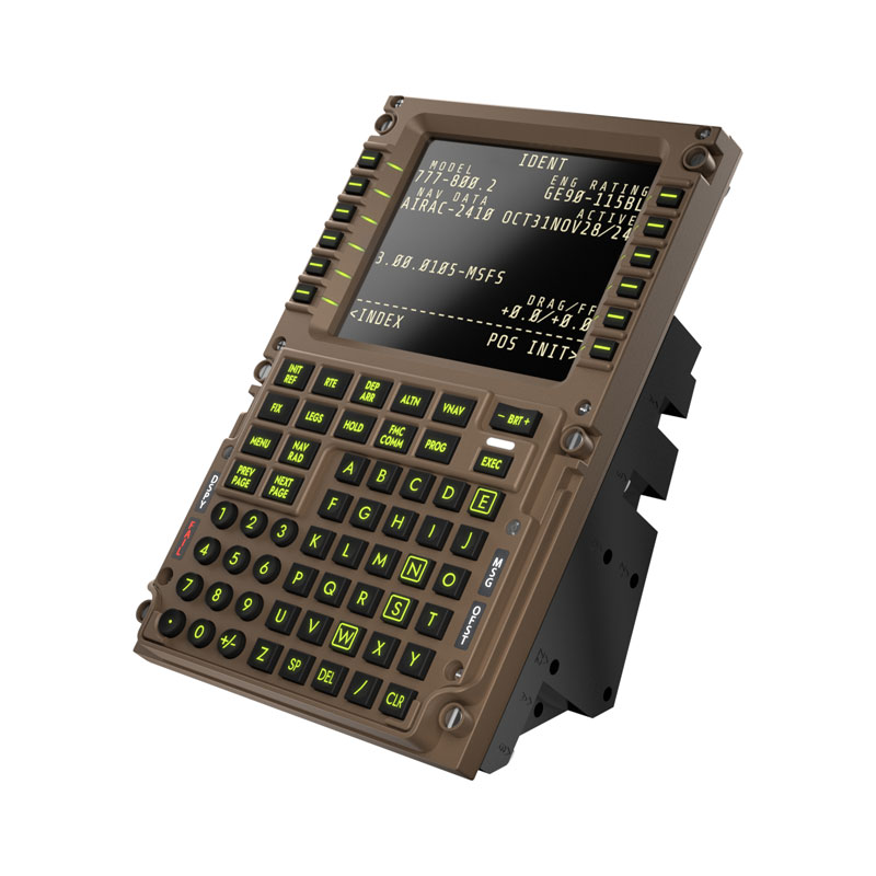 WINWING Flight Simulator PFP7  – Flight Joystick Sim Bewertung und Preis
