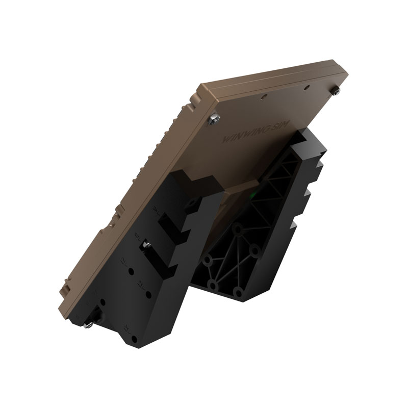 WINWING Flight Simulator PFP7  – Flight Joystick Sim Bewertung und Preis