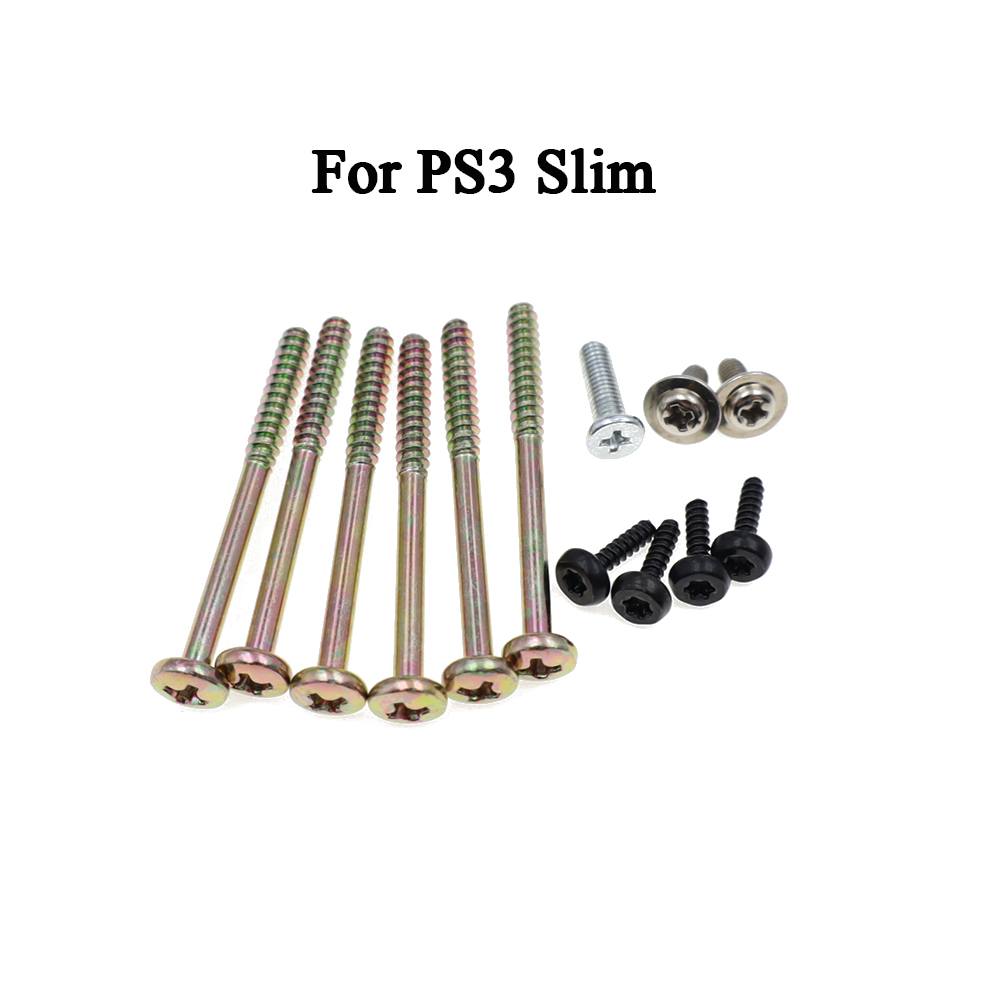 1Set Gehäuse-Ersatzschrauben-S – Gaming Console Ps5 Bewertung und Preis