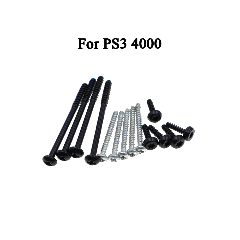 1Set Gehäuse-Ersatzschrauben-S – Gaming Console Ps5 Bewertung und Preis
