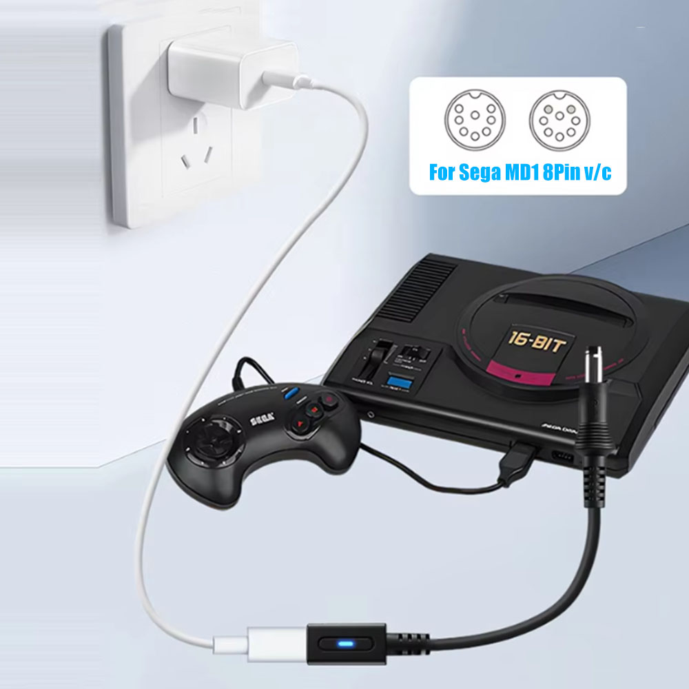 Für SFC NES NEWFC Stromkabel P – Gaming Console And Controller Bewertung und Preis