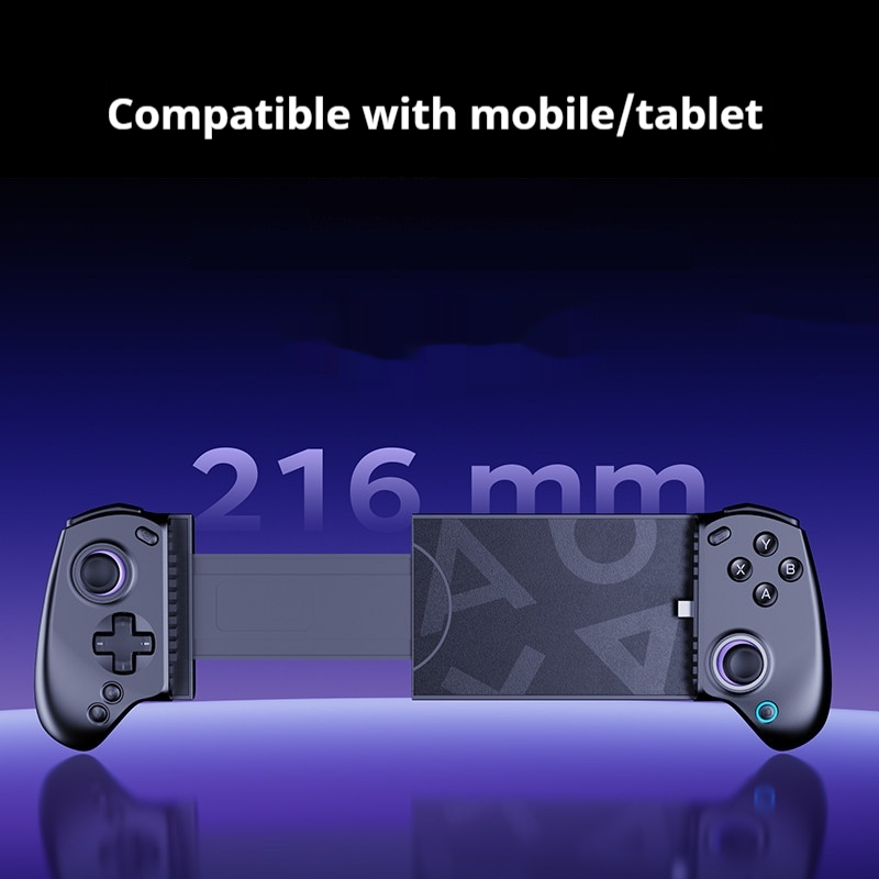 Abxylute S8 Lite Ausziehbarer  – Flight Joystick Sim Bewertung und Preis