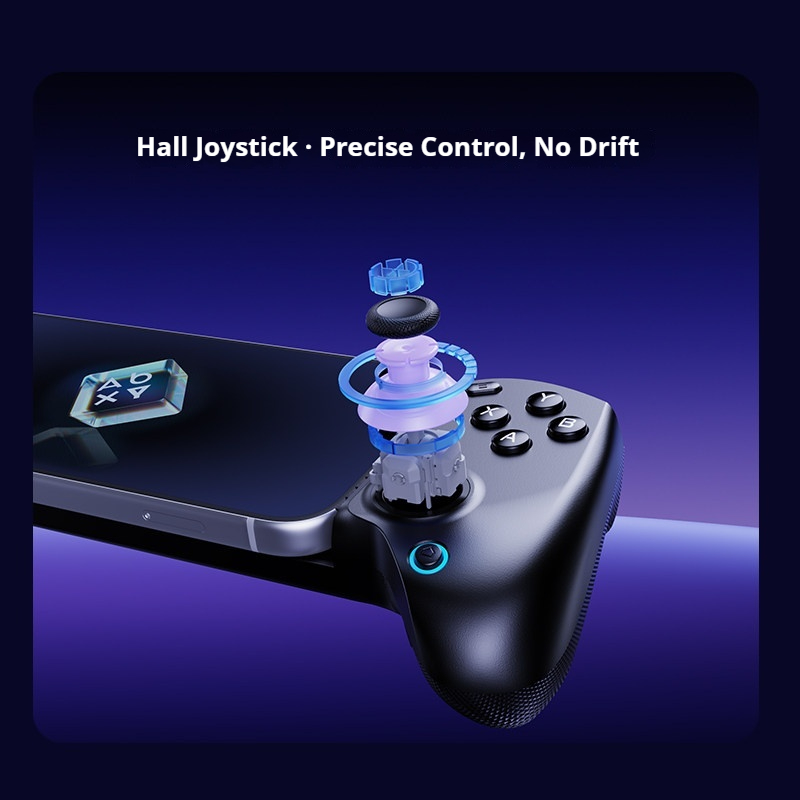 Abxylute S8 Lite Ausziehbarer  – Flight Joystick Sim Bewertung und Preis