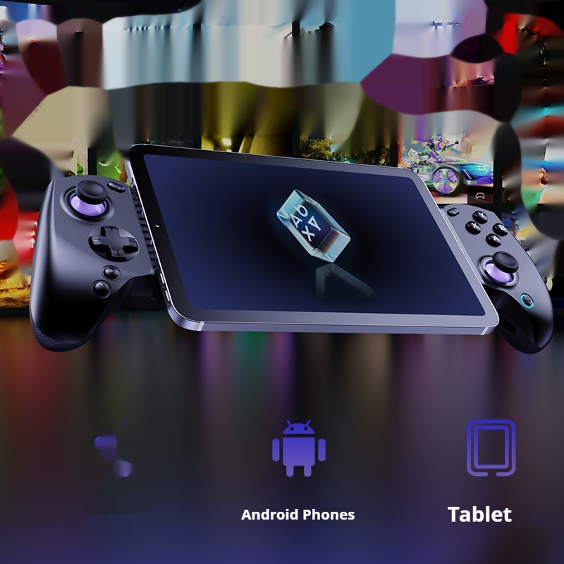 Abxylute S8 Lite Ausziehbarer  – Flight Joystick Sim Bewertung und Preis