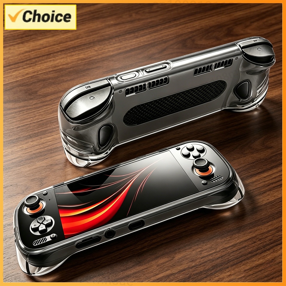 Transparente Vollschutz-Hülle  – Console Skin Wrap Bewertung und Preis