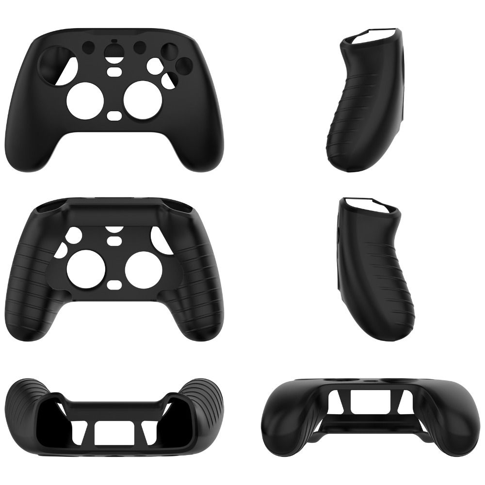 Silikon-Gaming-Controller-Gehä – Gaming Console And Controller Bewertung und Preis