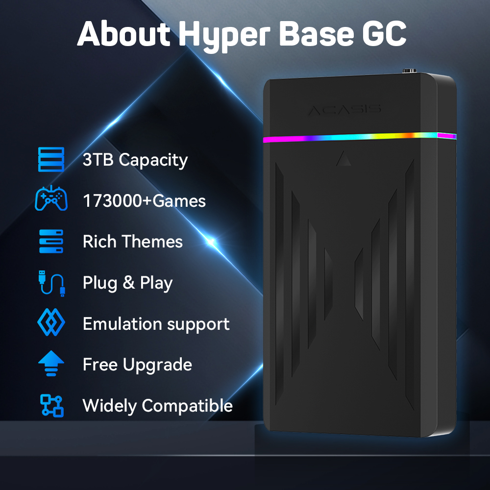 3 TB tragbare Gaming-HDD-Launc – Gaming Console With Gta Bewertung und Preis