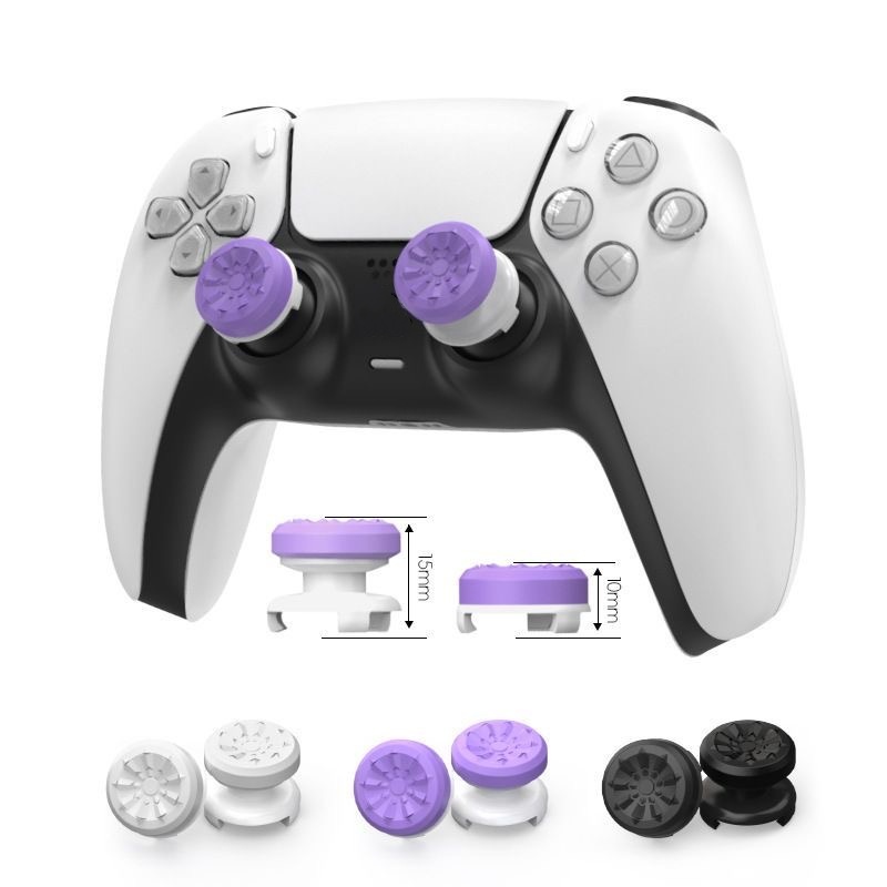 Silikonkappe High-Rise Freeks  – Ps5 Controller Cover Bewertung und Preis