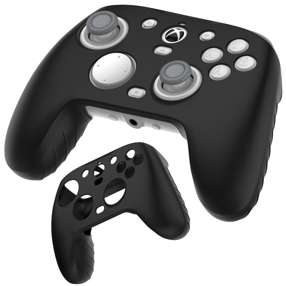 Silikon-Schutzhülle für Gaming – Gaming Console And Controller Bewertung und Preis