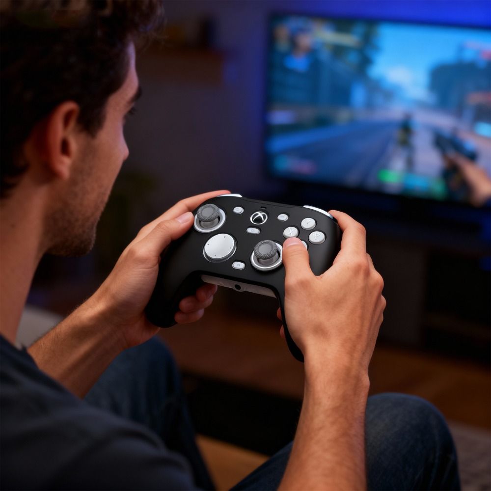 Silikon-Schutzhülle für Gaming – Gaming Console And Controller Bewertung und Preis