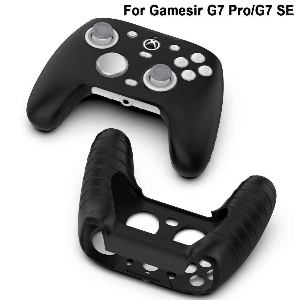 Silikon-Schutzhülle für Gaming – Gaming Console And Controller Bewertung und Preis