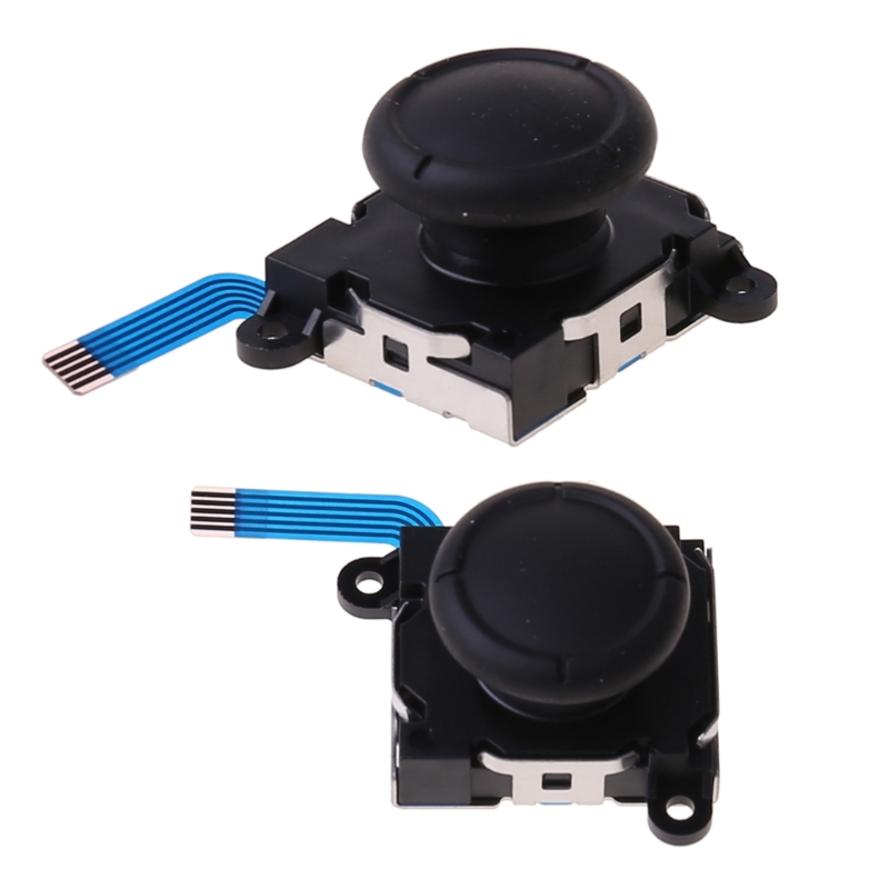 1Pc 3D Analog Sensor Stick Joy – Gaming Console And Controller Bewertung und Preis