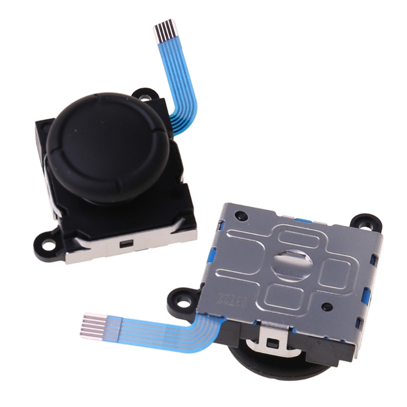 1Pc 3D Analog Sensor Stick Joy – Gaming Console And Controller Bewertung und Preis