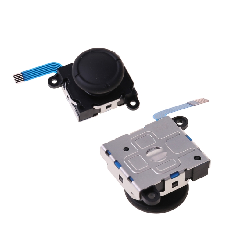 1Pc 3D Analog Sensor Stick Joy – Gaming Console And Controller Bewertung und Preis